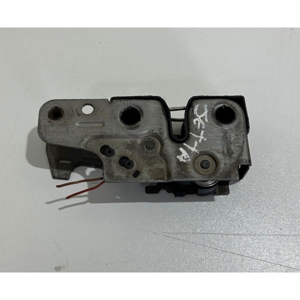 Fechadura Elétrica Dianteira Capo Vw Jetta 2.5  Cx80