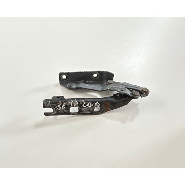 Dobradiça Capô Lado Direito Vw Jetta 2.5 2009  Cx80
