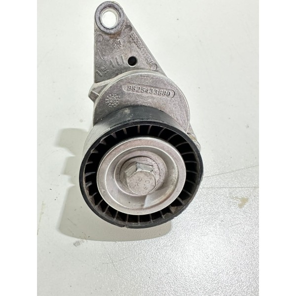 Tensor Esticador Correia Acessório Peugeot 1.6 16v 2020 Cx80