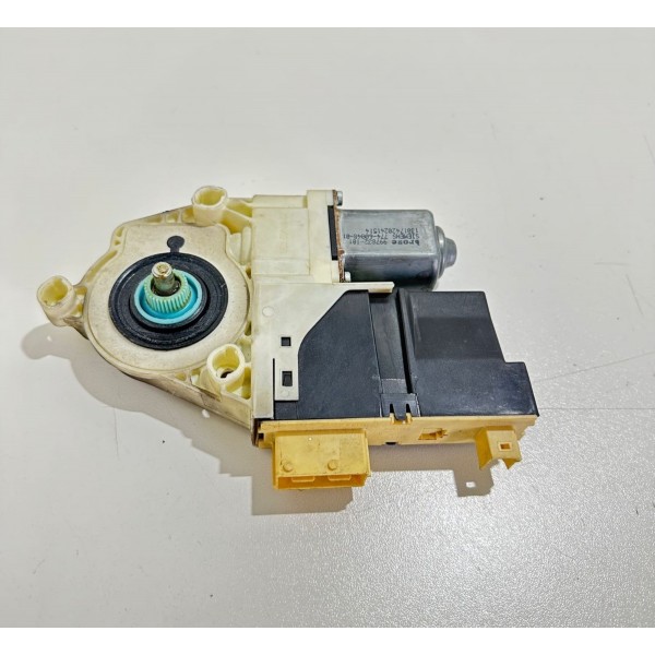 Motor Vidro Elétrico Dianteiro Esquerdo Peugeot 307 Cx80