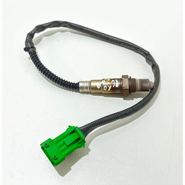 Sonda Lambda Pré Peugeot 208 1.6 16v 2020 Cx80
