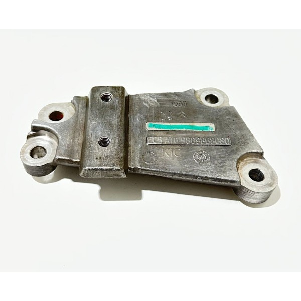Suporte Superior Caixa Câmbio Aut 208 1.6 16v 2020  Cx80