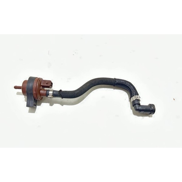 Válvula Solenoide Canister Peugeot 208 1.6 16v Aut. Cx80