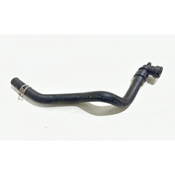 Mangueira Cano De Agua Ar Quente Peugeot 208 2020 Cx80