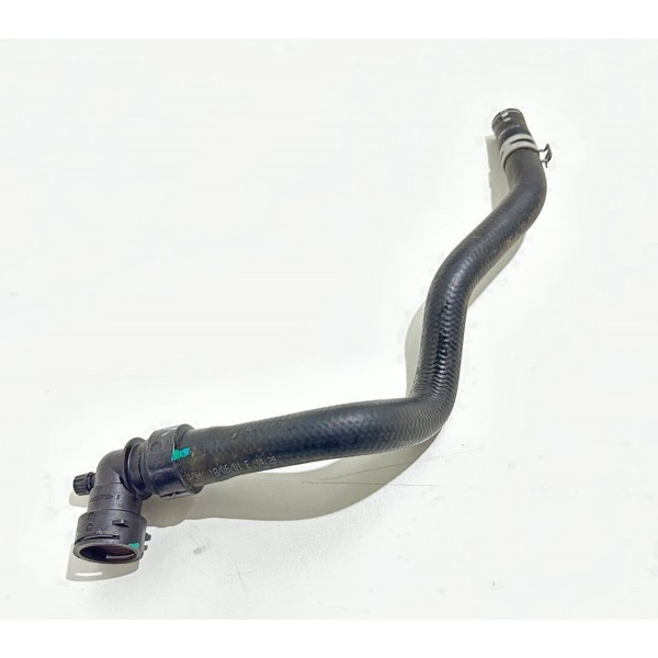 Mangueira Cano De Agua Ar Quente Peugeot 208 2020 Cx80