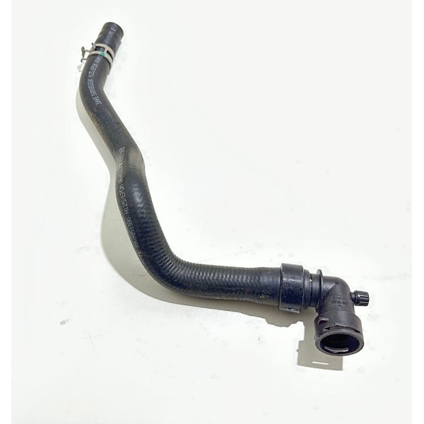 Mangueira Cano De Agua Ar Quente Peugeot 208 2020 Cx80
