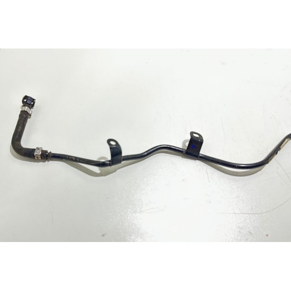 Mangueira Retorno Água Radiador 208 1.6 16v Aut. 2020  Cx80