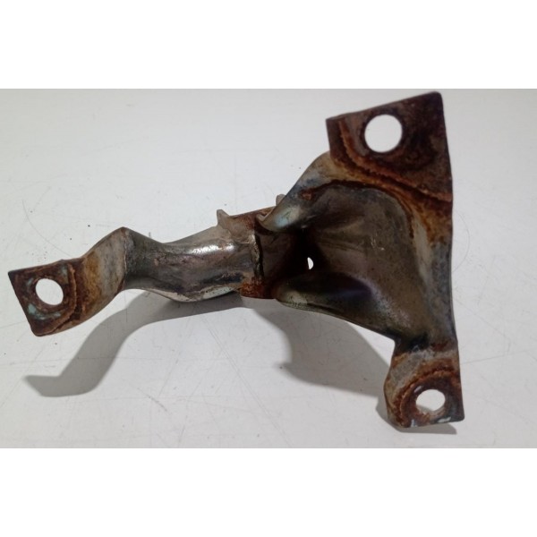 Suporte Coxim Frontal Motor Mitsubishi Airtrek 2007 2.4 Cx79