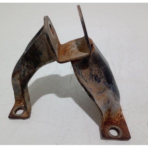 Suporte Coxim Frontal Motor Mitsubishi Airtrek 2007 2.4 Cx79
