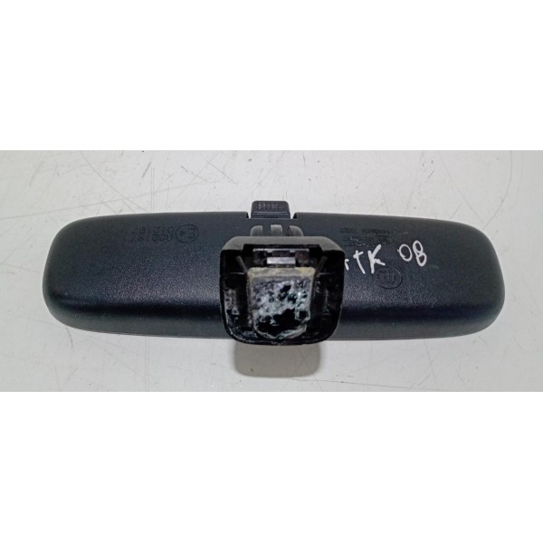Retrovisor Interno Mitsubishi Airtrek 2007 Cx78