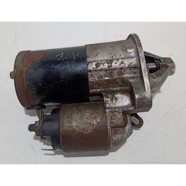 Motor Arranque Airtrek 2.4 16v Cx73