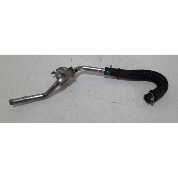 Mangueira Valvula Canister Honda City 2017  Cx70