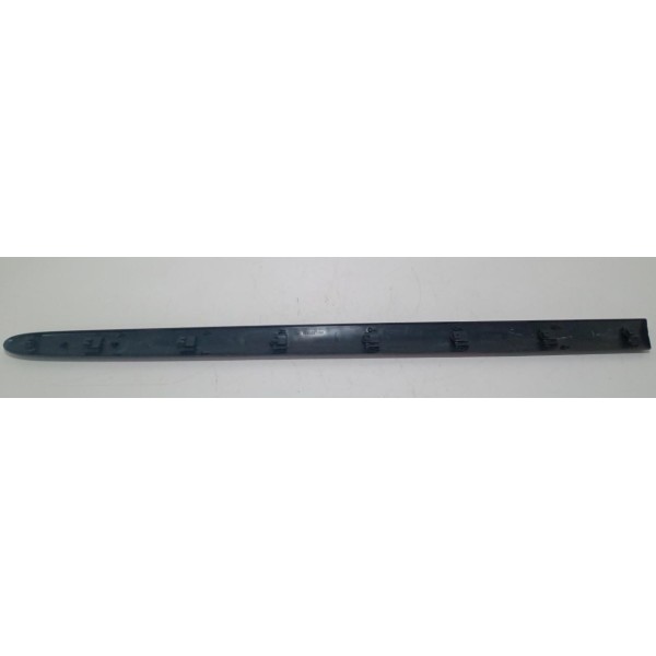 Friso Porta Dianteira Direita Chevrolet Celta 2010 Cx69
