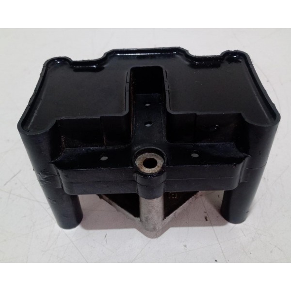 Bobina Ignição Gol/fox/golf/audi 1.6 8v - Cx69