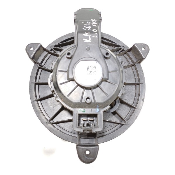 Motor Ventilador Ar Forçado Ford Ka 1.0 2015 Motor Ventilador Ar Forçado Ford Ka 1.0 2015