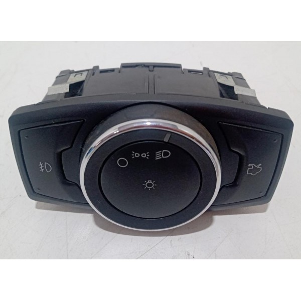 Botão Interruptor Farol Abertura Porta-malas Ka 2016 Cx66