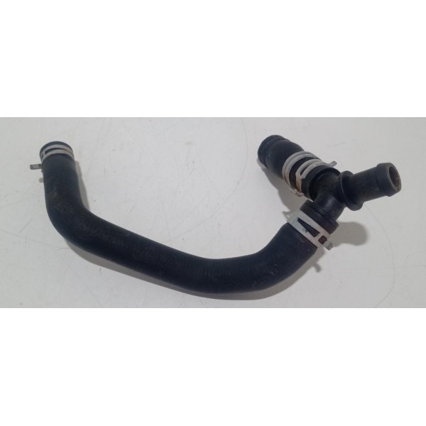 Mangueira Saída D'agua Radiador Fiesta 1.6 16v 2017 Cx62