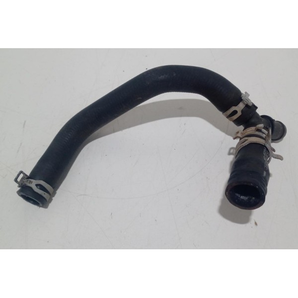 Mangueira Saída D'agua Radiador Fiesta 1.6 16v 2017 Cx62