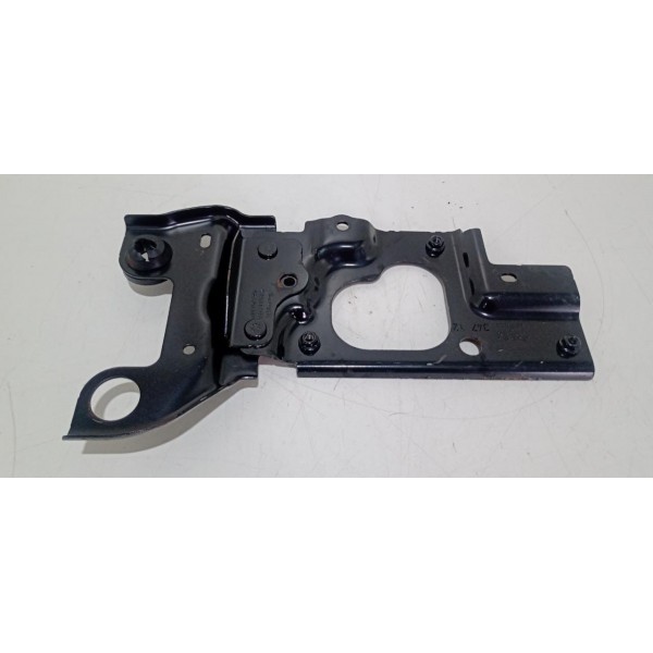 Suporte Base Bateria Ford New Fiesta 2017 Cx62