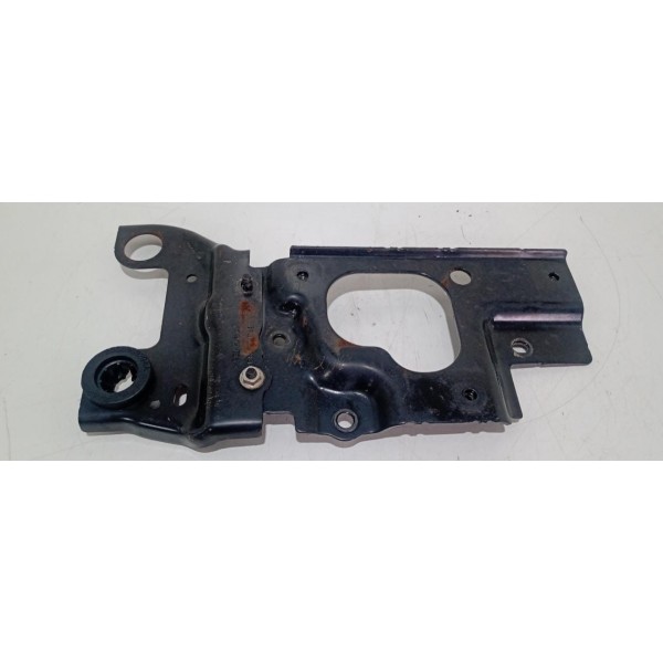 Suporte Base Bateria Ford New Fiesta 2017 Cx62