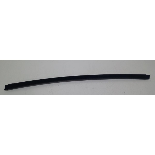 Pestana Borracha Porta Traseira L.e Ford Fiesta Cx61