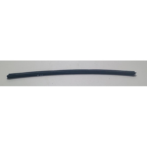 Pestana Borracha Porta Traseira L.e Ford Fiesta Cx61