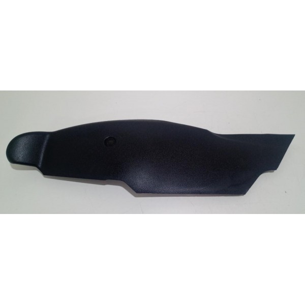 Acabamento Lateral Console Esquerdo Ford Fiesta Cx61