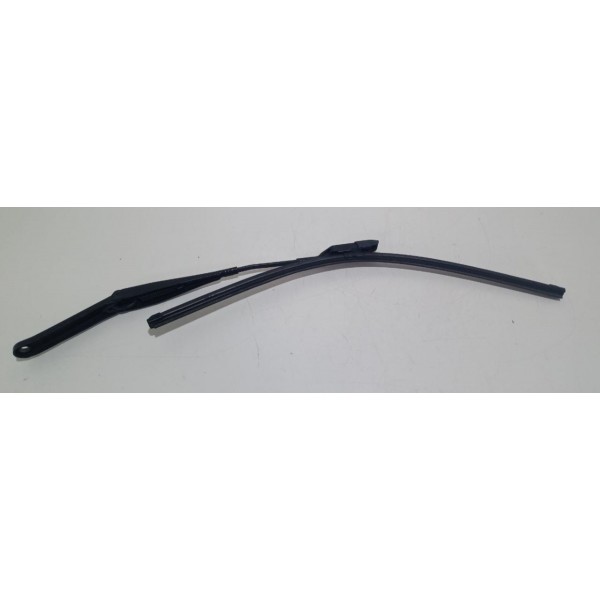 Braço Limpador Para-brisa Lado Direito Ford Fiesta 2017 Cx61