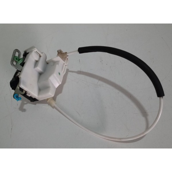 Fechadura Porta Gm Celta 2011 Dianteira Direita  Cx59