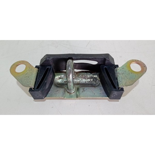 Fecho Engate Tampa Traseira Gm Celta 2011 Cx59