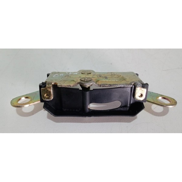 Fecho Engate Tampa Traseira Gm Celta 2011 Cx59
