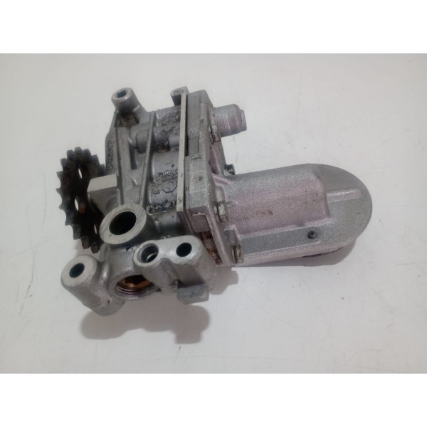 Bomba Oleo Citroen C3 Cx57