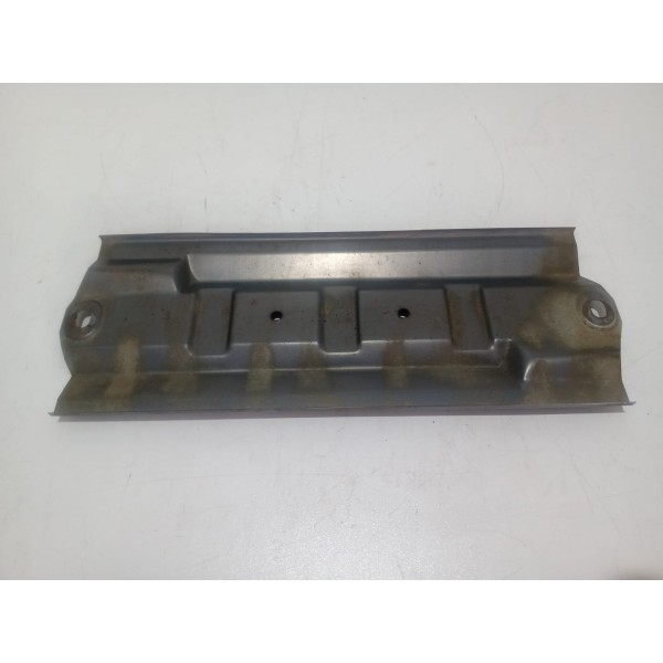 Defletor Tampa Valvula C3  Cx57
