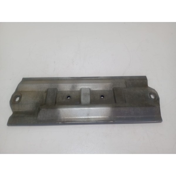 Defletor Tampa Valvula C3  Cx57