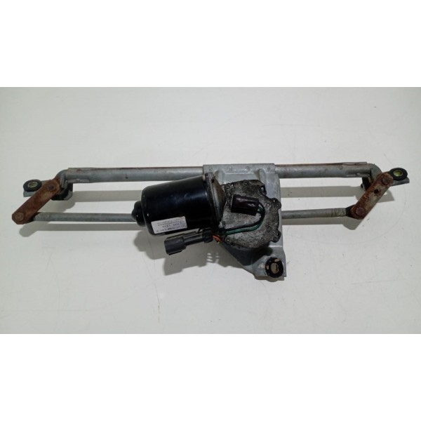 Galhada Motor Limpador Parabrisa Celta 2003 Cx56