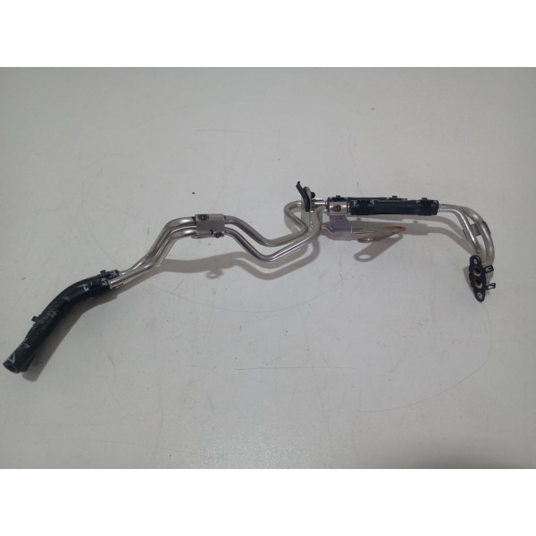 Tubo Dagua Turbina Vw T-cross 2022 Cx54