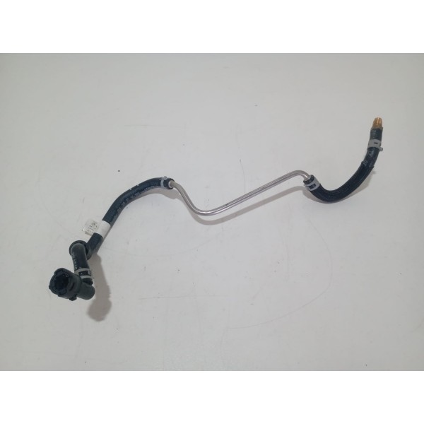Cano Ar Condicionado Vw T-cross 2022 Cx54