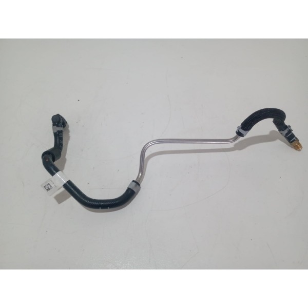 Cano Ar Condicionado Vw T-cross 2022 Cx54