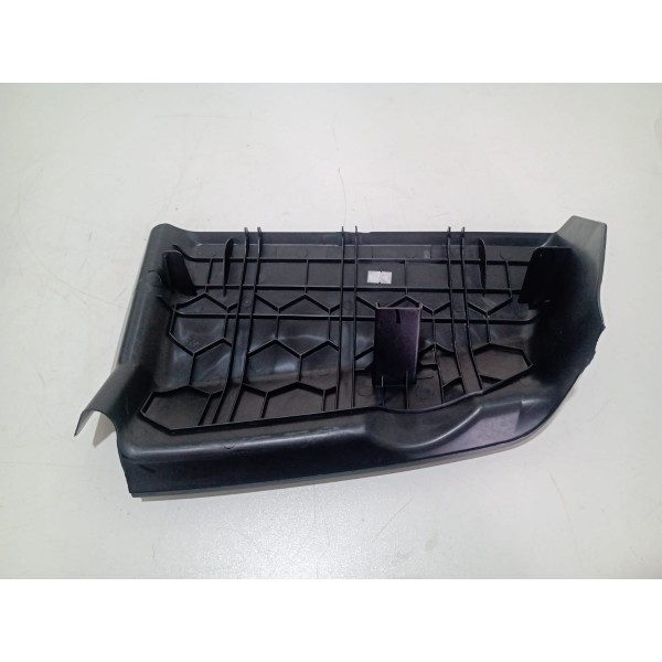 Protetor Ar Grade Churrasqueira T-cross 2022   Cx53