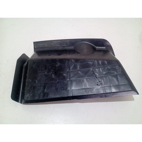 Protetor Ar Grade Churrasqueira T-cross 2022   Cx53