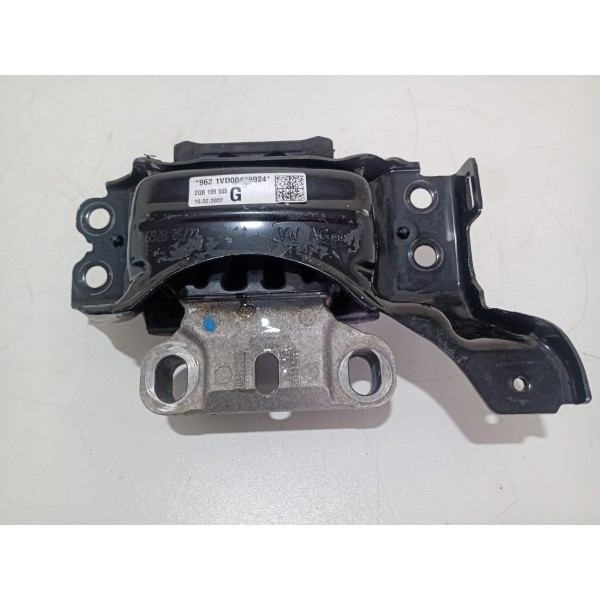 Coxim Motor L.e Vw T-cross 2022 - Cx53