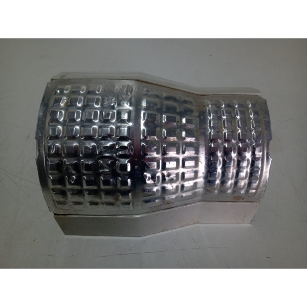 Defletor Calor Turbina T-cross 2022 Cx53
