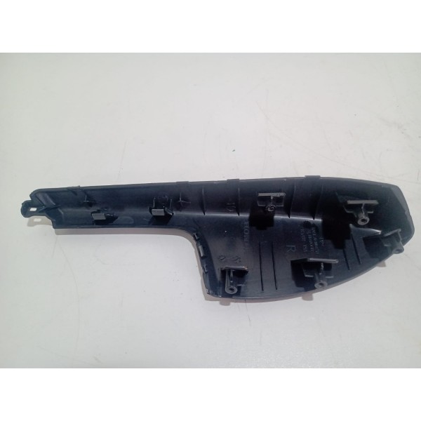 Acabamento Forro Porta Traseiro Direito T-cross  Cx45