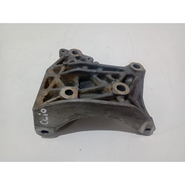 Suporte Do Alternador Clio 1.0 16v  Cx52
