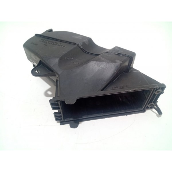 Caixa Filtro De Ar Renault Clio 1.0 16v Cx52