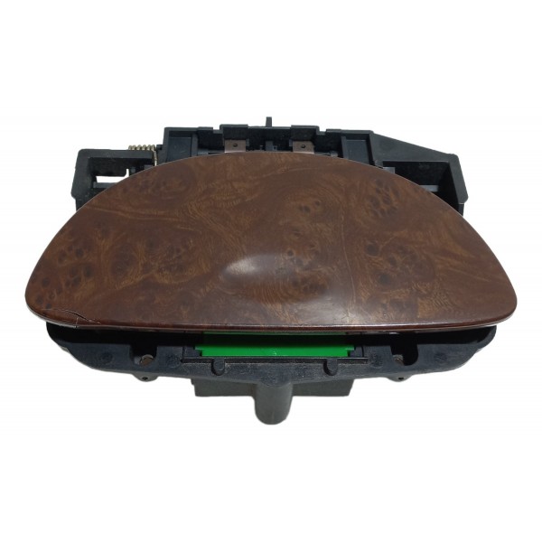 Porta Treco Objetos Painel Central Citroen C5 2005