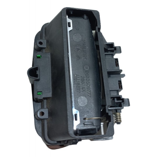Porta Treco Objetos Painel Central Citroen C5 2005
