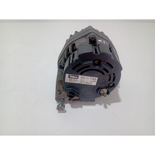 Alternador Renault Clio 1.0 8v Cx52