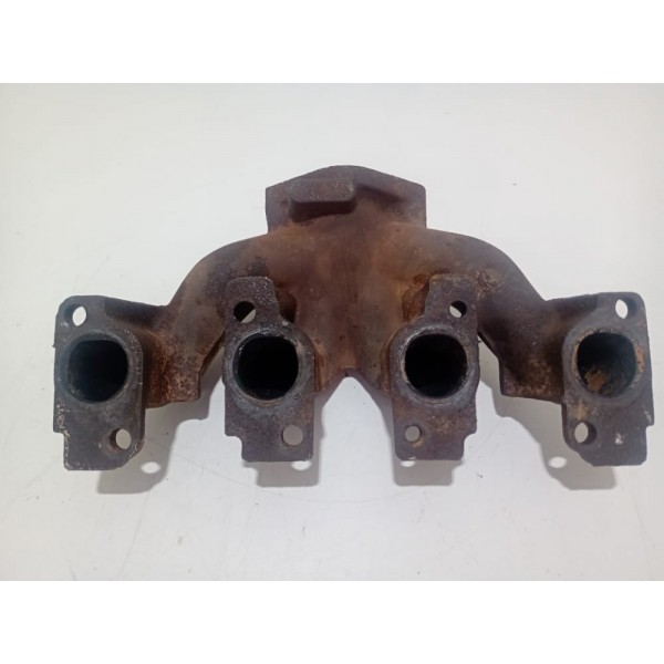 Coletor Escape Chevrolet  Celta 1.0 8v  - Cx49