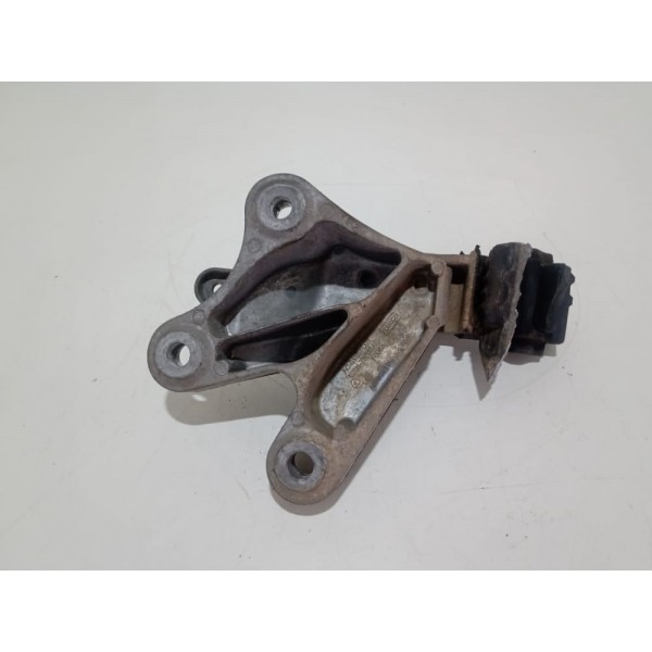 Suporte Aluminio Do Cambio Ford Ka - Cx48